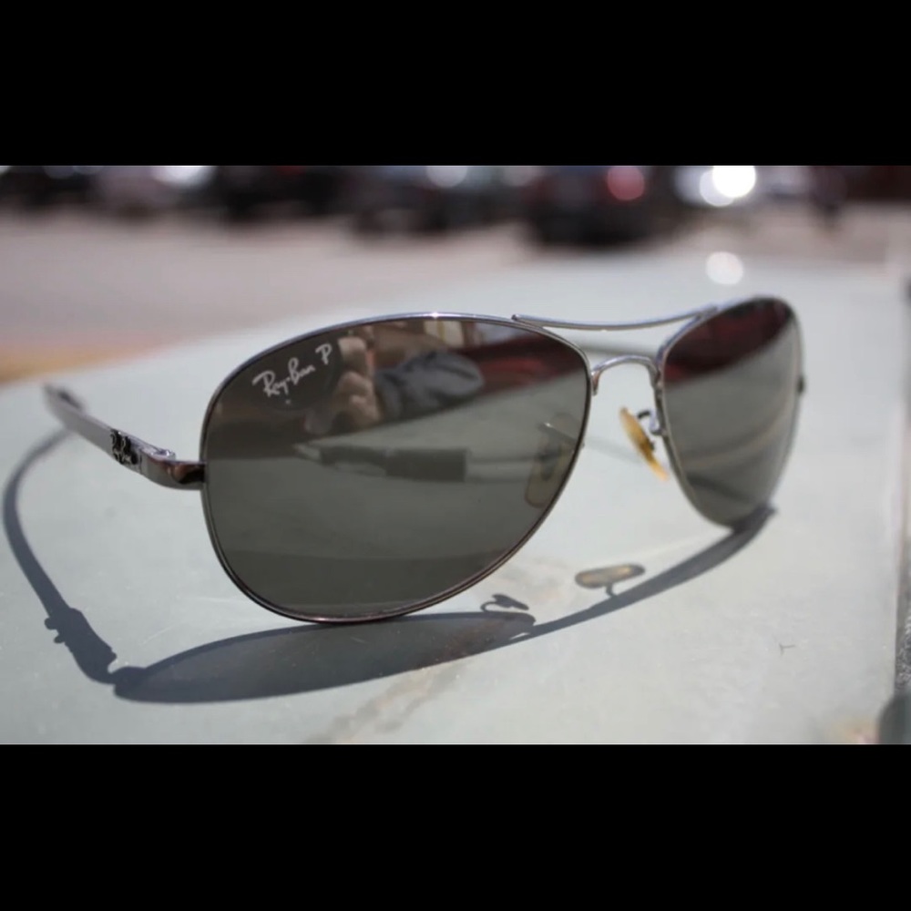 Men’s Raybans